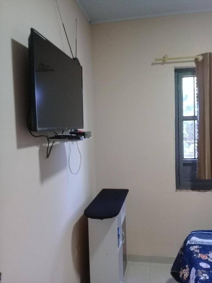 Ciudad Del Este - Apartamento Completo Con Todos Los Servicios Apartment Exterior photo