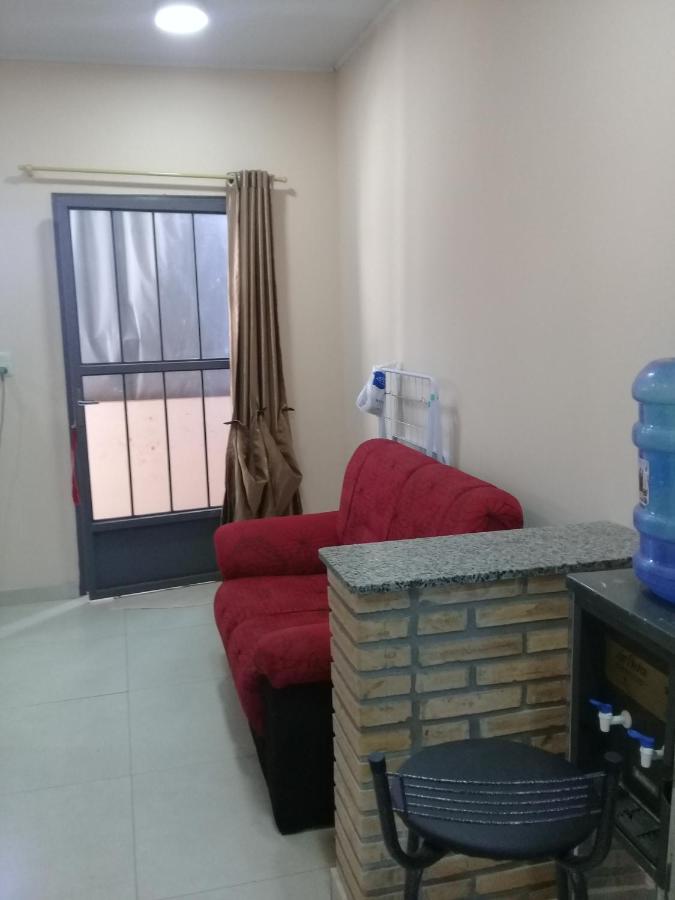 Ciudad Del Este - Apartamento Completo Con Todos Los Servicios Apartment Exterior photo