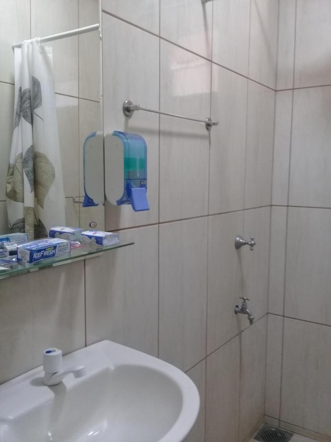 Ciudad Del Este - Apartamento Completo Con Todos Los Servicios Apartment Exterior photo